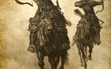 Horse_archers