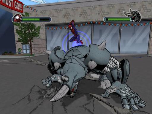 Ultimate Spider-Man - Ultimate Spider-Man