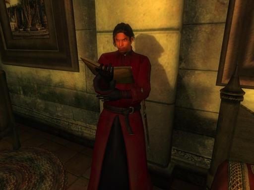 Elder Scrolls IV: Oblivion, The - Зал славы