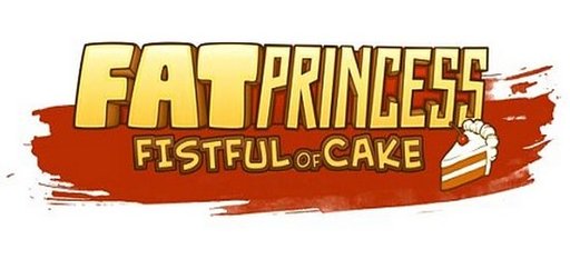 Fat Princess для PSP - в 1,5 раза больше контента