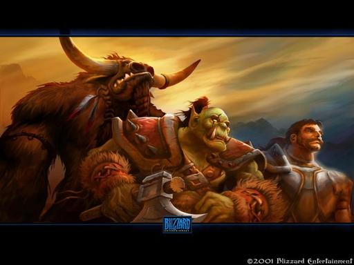 World of Warcraft - World of Warcraft в цифрах
