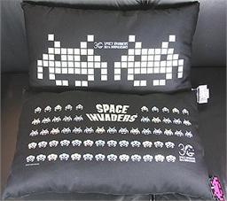 Обо всем - Space Invaders в современном искусстве