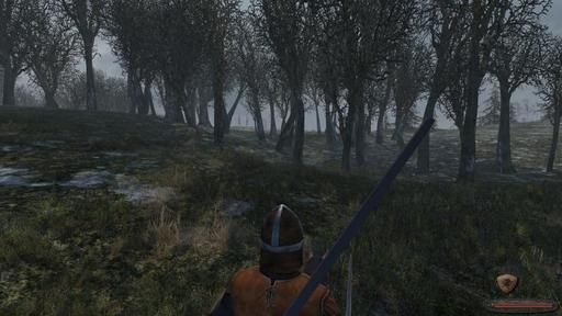 Mount & Blade. История героя - Polished Landscapes - мод с реалистичными ландшафтами