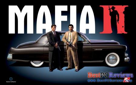 Mafia II - Новое интервью с продюсером Mafia II
