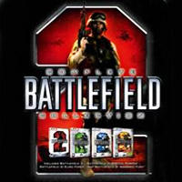Предложение для настоящих мужчин: Полная коллекция Battlefield 2 по специальной цене