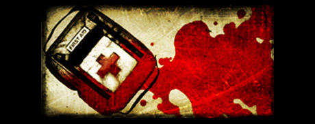 Left 4 Dead 2 - Рвота и кровотечение - Официальный блог разработчиков