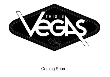 This Is Vegas - This is Vegas вновь восстала из мертвых