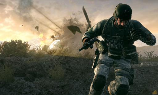 Medal of Honor (2010) - Бета-тестирование Medal of Honor на Xbox 360 вновь отложено