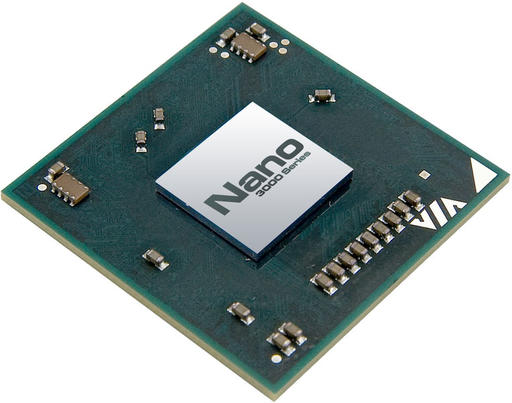 Игровое железо - VIA разрабатывает чипсет с поддержкой DirectX 11 и четырехъядерный процессор