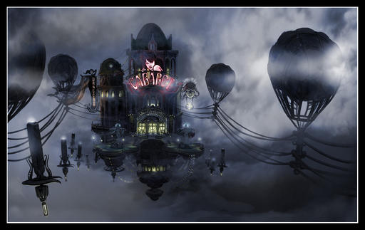 BioShock Infinite - Выступление разработчиков на PAX East.