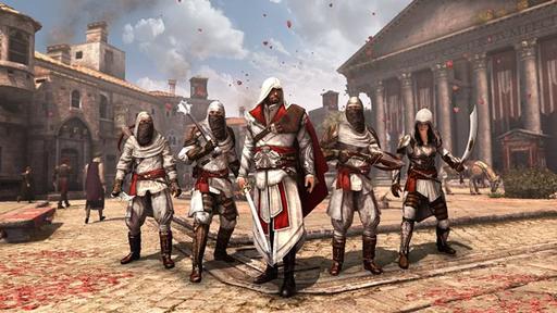 Assassin's Creed: Откровения  - Коллекционные издания Revelation