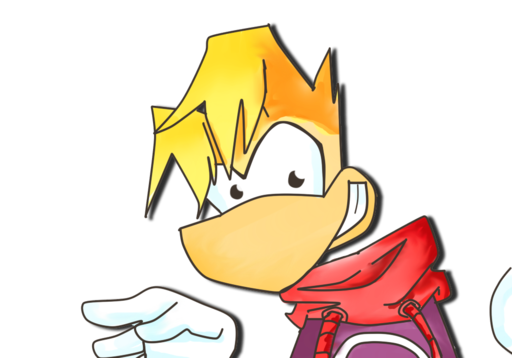 Rayman Origins - «Возвращение блудного Рэймана» - превью Rayman Origins от Eurogamer 