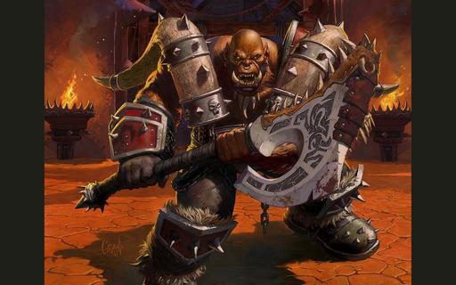 World of Warcraft - Стоит ли играть в World of Warcraft: Cataclysm