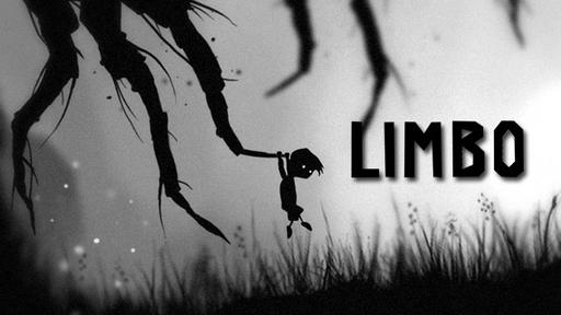 Limbo - Limbo Special Edition поступило в продажу
