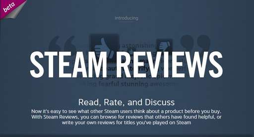 Цифровая дистрибуция - Steam Reviews - Steam-рецензии.