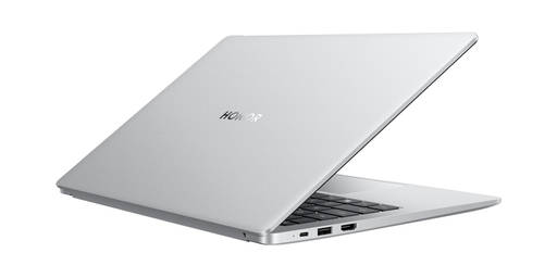 Игровое железо - Ноутбук HONOR MagicBook X16 Plus поступил в продажу