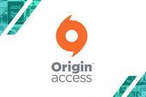 EA объявила о выходе Origin Access на PC